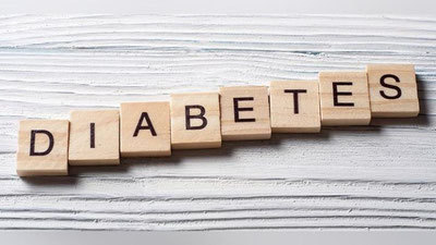 Изрображение 'КАК ЛЕЧИТСЯ ДИАБЕТ?'