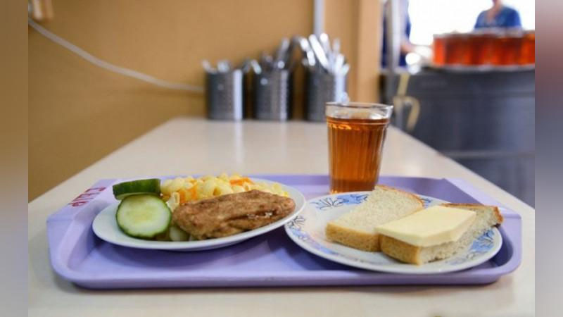 Изрображение 'ГРУППА РАБОЧИХ В НАВОИЙСКОЙ ОБЛАСТИ ОТРАВИЛАСЬ ЕДОЙ В СТОЛОВОЙ'