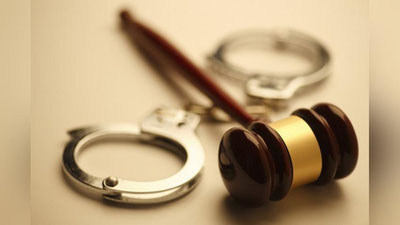 Изрображение 'УМЕНЬШИЛОСЬ ЛИ КОЛИЧЕСТВО ПРЕСТУПЛЕНИЙ В СТРАНЕ?'