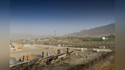 Изрображение 'СМИ: ТАЛИБЫ НАЧАЛИ НАСТУПЛЕНИЕ НА СЕВЕРЕ АФГАНИСТАНА'