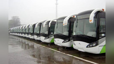 Изрображение 'БУДУТ ЛИ РАЗВИВАТЬСЯ ПРИГОРОДНЫЕ МАРШРУТЫ?'