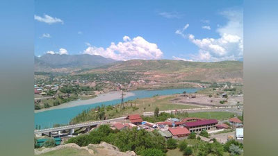 Изрображение 'УТВЕРЖДЕНА ПРОГРАММА РАЗВИТИЯ ТАШКЕНТСКОЙ ОБЛАСТИ'