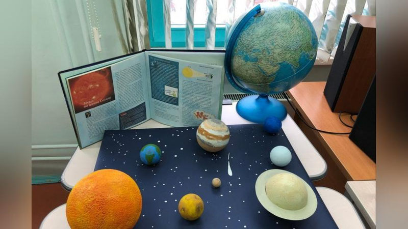 Изрображение 'КАКИМ НОВЫМ ПРЕДМЕТАМ ОБУЧАЮТ В ШКОЛЕ?'