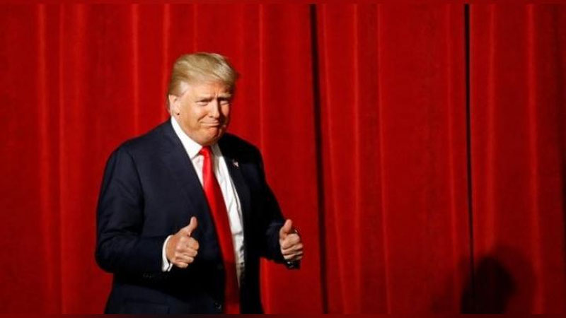 Изрображение 'ИТОГИ ГОЛОСОВАНИЯ ВЫБОРЩИКОВ ПОДТВЕРДИЛИ ПОБЕДУ ТРАМПА'