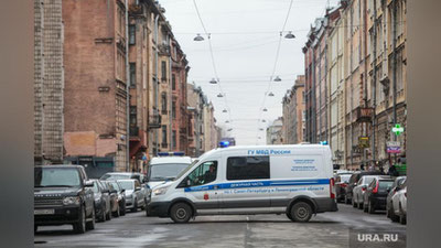 Изрображение 'ВЗРЫВ В МЕТРО ПЕТЕРБУРГА МОГ СОВЕРШИТЬ СМЕРТНИК'
