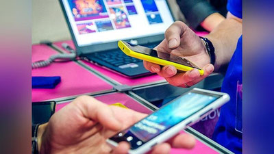 Изрображение 'АБОНЕНТЫ УЗБЕКИСТАНА РЕДКО ИСПОЛЬЗУЮТ МОБИЛЬНЫЙ ИНТЕРНЕТ'