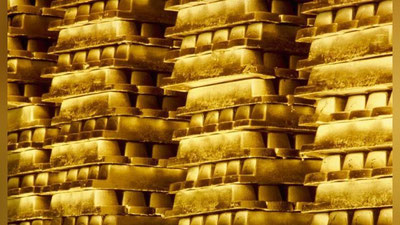 Изрображение 'В ЯПОНИИ ПРЕСТУПНИКИ В ОБРАЗЕ ПОЛИЦЕЙСКИХ ПОХИТИЛИ 100 КГ ЗОЛОТА'