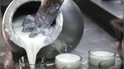 Изрображение 'В ПАКИСТАНЕ НАСИЛЬНО ВЫДАННАЯ ЗАМУЖ ДЕВУШКА ОТРАВИЛА 15 ЧЛЕНОВ НОВОЙ СЕМЬИ'