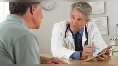 Изрображение 'КАК ДОЛГО РАЗВИВАЕТСЯ ПРОФЗАБОЛЕВАНИЕ?'