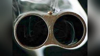 Изрображение 'ЖИТЕЛЬ БУХАРСКОЙ ОБЛАСТИ СЛУЧАЙНО ЗАСТРЕЛИЛ РОДСТВЕННИКА ИЗ РУЖЬЯ'