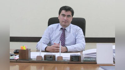 Изрображение 'ХОКИМ ЧИЛАНЗАРА СОБИРАЕТ В FACEBOOK ЖАЛОБЫ ЖИТЕЛЕЙ РАЙОНА'