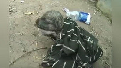 Изрображение 'ВЕЛОСИПЕДИСТ СПАС ЩЕНКА, СДЕЛАВ ЕМУ ИСКУССТВЕННОЕ ДЫХАНИЕ (ВИДЕО)'