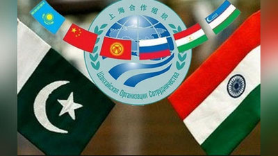 Изрображение 'В ТАШКЕНТ ПРИБЫЛА ВПЕРВЫЕ НАЗНАЧЕННЫЙ КООРДИНАТОР ИНДИИ ПО ВОПРОСАМ ШОС'