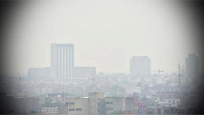 Изрображение 'Воздух в 80% городов мира загрязнен'