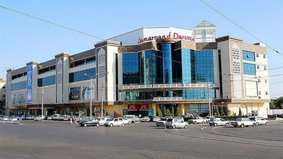 Изрображение 'ТОРГОВЫЕ ЦЕНТРЫ И РЫНКИ БУДУТ ОХРАНЯТЬ СОТРУДНИКИ ППС'