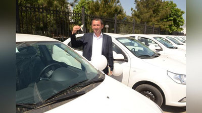 Изрображение 'ЗАМХОКИМАМ В ДЖИЗАКСКОЙ ОБЛАСТИ ВЫДАЛИ НОВЫЕ НЕКСИИ'