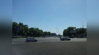 Изрображение 'КАКАЯ ПОГОДА ЖДЕТ ЖИТЕЛЕЙ УЗБЕКИСТАНА В ПОСЛЕДНИЙ ИЮНЬСКИЙ ДЕНЬ?'