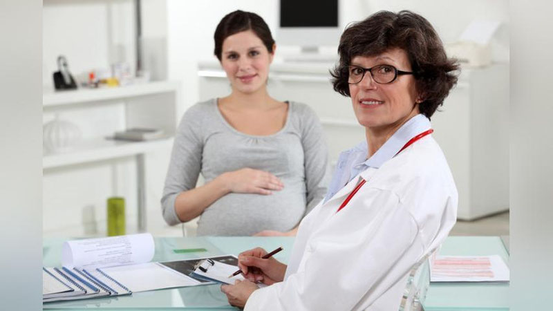 Изрображение 'ИСТОРИЯ БОЛЕЗНИ: У БУДУЩЕЙ  МАТЕРИ - АНЕМИЯ'