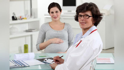 Изрображение 'ИСТОРИЯ БОЛЕЗНИ: У БУДУЩЕЙ  МАТЕРИ - АНЕМИЯ'