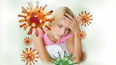 Изрображение 'ТОП-5 СИМПТОМОВ ОЧЕВИДНЫХ ПРОБЛЕМ С ИММУНИТЕТОМ '