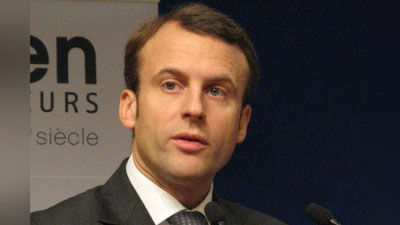 Изрображение 'В ЛИЦО КАНДИДАТУ В ПРЕЗИДЕНТЫ ФРАНЦИИ МЕТНУЛИ ЯЙЦО (ВИДЕО)'