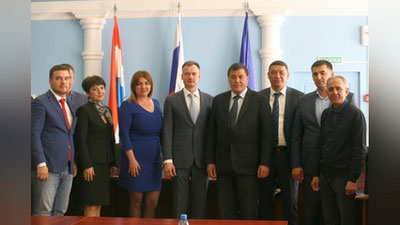 Изрображение 'В РОССИЙСКОМ ТОЛЬЯТТИ МОГУТ ОТКРЫТЬ ТОРГОВЫЙ ДОМ УЗБЕКИСТАНА'