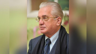 '​Эрмитаж директори: Конгресснинг барча қатнашчиларига омад тилайман 'ning rasmi