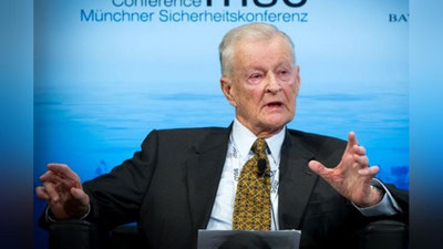 Изрображение 'СКОНЧАЛСЯ ИЗВЕСТНЫЙ АМЕРИКАНСКИЙ ПОЛИТОЛОГ ЗБИГНЕВ БЖЕЗИНСКИЙ'