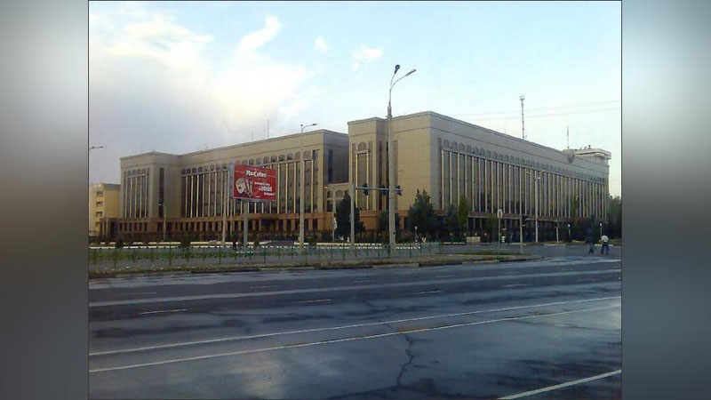 Изрображение 'МЕЖВЕДОМСТВЕННАЯ КОМИССИЯ ПО БОРЬБЕ С ПРЕСТУПНОСТЬЮ ПРИСТУПИЛА К РАБОТЕ'