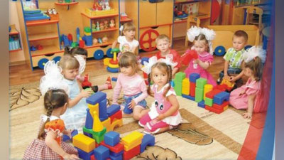 Изрображение 'НА ПЕРВЫХ ЭТАЖАХ НОВОСТРОЕК ОРГАНИЗУЮТ ЧАСТНЫЕ ДЕТСАДЫ'