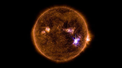 Изрображение 'УЧЕНЫЕ: СОЛНЦЕ ЧЕРЕЗ 30 ЛЕТ СТАНЕТ БОЛЕЕ ХОЛОДНЫМ И ТУСКЛЫМ'