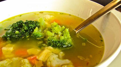 Изрображение 'СУП «ВИТАМИННЫЙ»'