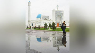 Изрображение 'ПОГОДА НА 4 АПРЕЛЯ: МЕСТАМИ ДОЖДЬ, ВОЗМОЖЕН ПЕРЕХОД В СНЕГ'