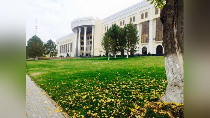 Изрображение 'ГОСУДАРСТВЕННОЙ КОНСЕРВАТОРИИ ОТДАДУТ ДВА ЗДАНИЯ И САНАТОРИЙ'