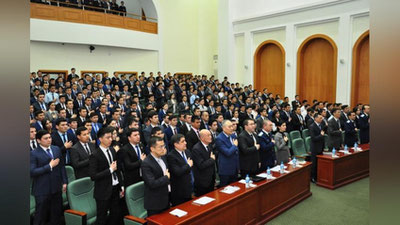 Изрображение 'В ТАШКЕНТЕ СОСТОЯЛОСЬ ОТКРЫТИЕ КЛУБА БУДУЩИХ ПРОКУРОРОВ'