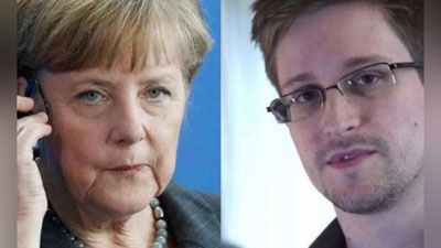 Изрображение 'МЕРКЕЛЬ И СНОУДЕН - В СПИСКЕ НОМИНАНТОВ НА НОБЕЛЕВСКУЮ ПРЕМИЮ МИРА'