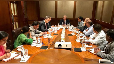 Изрображение 'МИНИСТР ИНОСТРАННЫХ ДЕЛ УЗБЕКИСТАНА ПРОВОДИТ ВСТРЕЧИ В ДЕЛИ'