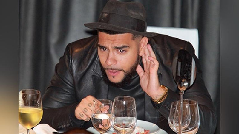 Изрображение 'Тимати пообещал 50 тысяч долларов за 100 тысяч лайков'