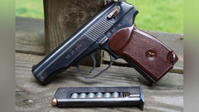 Изрображение 'МВД:  ГРАЖДАНАМ НЕ РАЗРЕШАТ ПРИОБРЕТАТЬ ОГНЕСТРЕЛЬНОЕ ОРУЖИЕ'