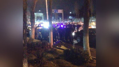 Изрображение 'СТАЛИ ИЗВЕСТНЫ ПОДРОБНОСТИ НАЕЗДА НА ИНСПЕКТОРА ДПС В ТАШКЕНТЕ'