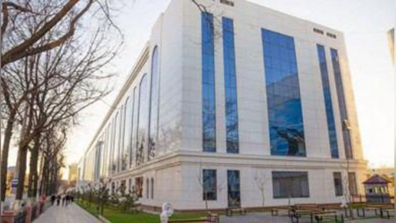 Изрображение 'Ташкентский Политехнический музей пополнится новым экспонатом'