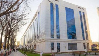 Изрображение 'Ташкентский Политехнический музей пополнится новым экспонатом'