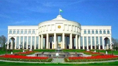 Изрображение 'КАБИНЕТ МИНИСТРОВ СООБЩИЛ О КРИТИЧЕСКОМ СОСТОЯНИИ ПРЕЗИДЕНТА'