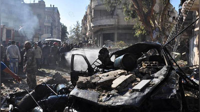 Изрображение 'ЧИСЛО ЖЕРТВ ТЕРАКТА В ХОМСЕ ВОЗРОСЛО ДО 42 ЧЕЛОВЕК'