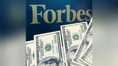 Изрображение 'FORBES ОПУБЛИКОВАЛ РЕЙТИНГ САМЫХ ВЫСОКООПЛАЧИВАЕМЫХ ЗНАМЕНИТОСТЕЙ'