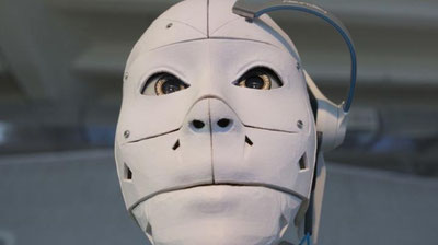 Изрображение 'ВПЕРВЫЕ В МИРЕ РОБОТУ ВЫДАЛИ ГРАЖДАНСТВО'