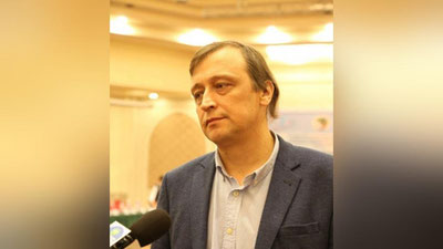 Изрображение 'АНДРЕЙ ШВЕДОВ: ЧАСТНЫЕ КАНАЛЫ ЗАЧАСТУЮ ЭФФЕКТИВНЕЙ'