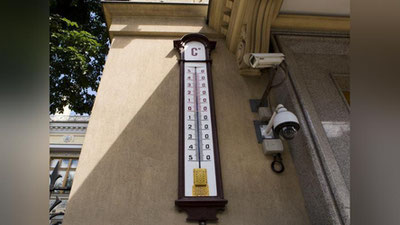 Изрображение 'Глобальное потепление убьет полмиллиона человек'