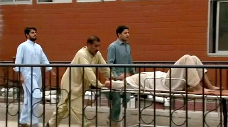 Изрображение 'Землетрясение в Афганистане отозвалось в Пакистане, Индии, Узбекистане и Китае'