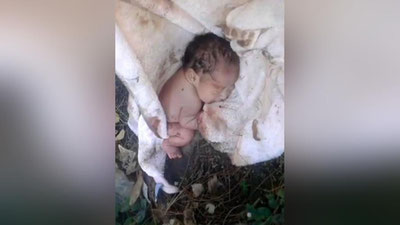 Изрображение 'В НАМАНГАНЕ ЖЕНЩИНА ОБРЕКЛА НОВОРОЖДЕННУЮ ДОЧЬ НА СТРАШНУЮ ГИБЕЛЬ'